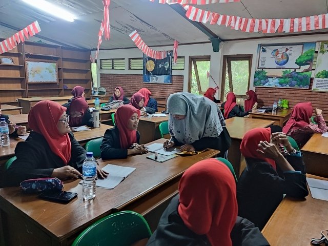 1.Membuka Gerbang Ilmu Dan Impian- Kisah-Kisah Inspiratif Dari PKBM Al Zaytun