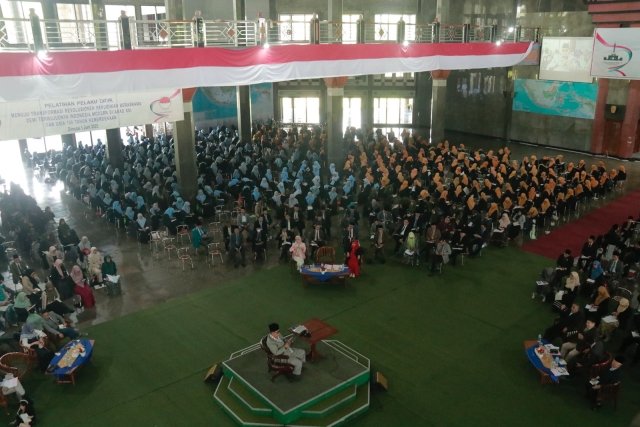 2.Filsafat Pendidikan Kontemporer Al Zaytun- Menjemput Kemajuan