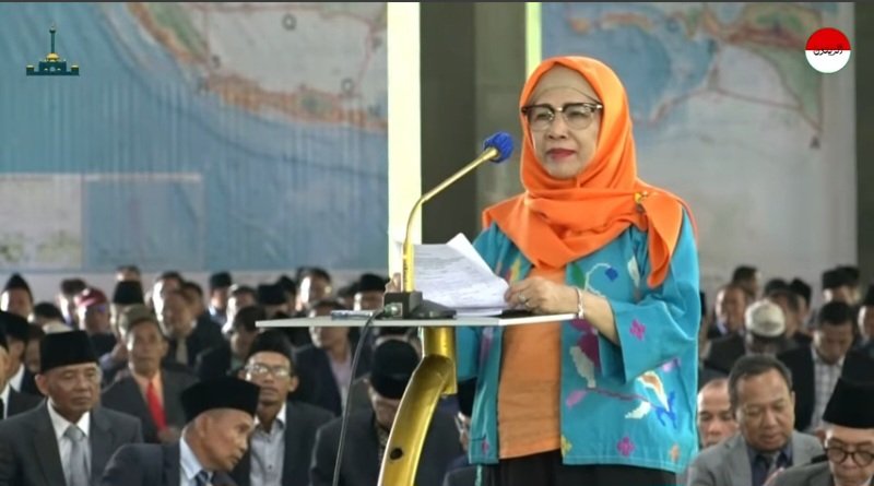 Mati Hidup Bangsa: Peran Krusial Teknologi Pangan dalam Menjamin Masa Depan Indonesia