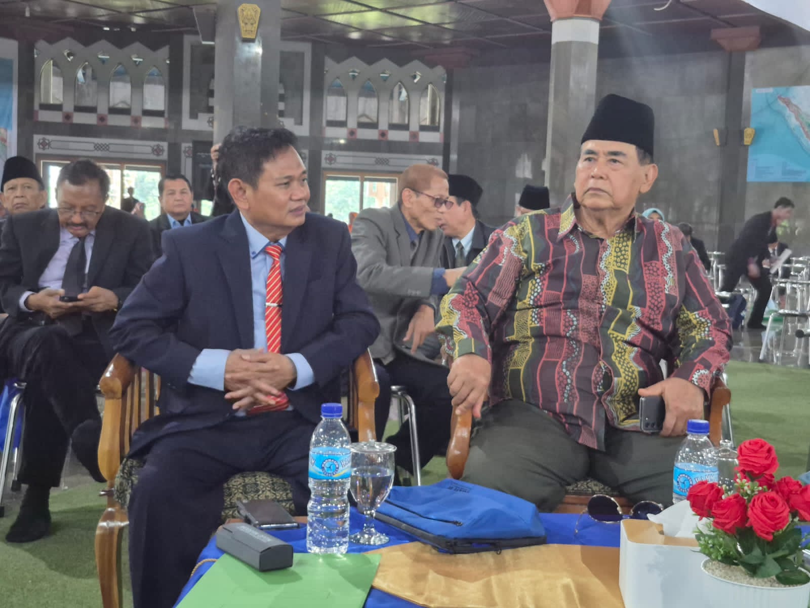 1.Transformasi Pertanian Modern Menuju Indonesia Emas 2045- Inovasi, Teknologi dan Kedaulatan Pangan