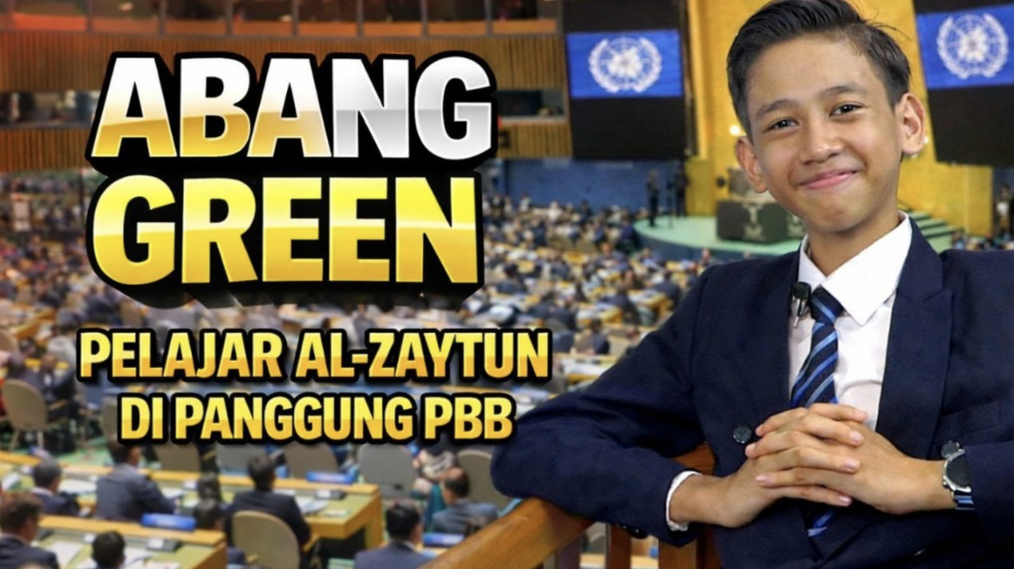 Pelajar Kelas VII Al Zaytun, Delegasi Rusia