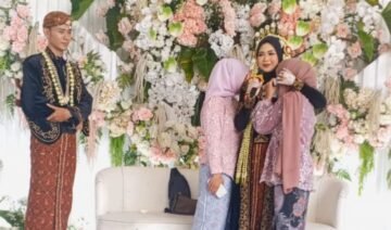 1.PKBM Al Zaytun- Dari Ruang Belajar ke Pelaminan