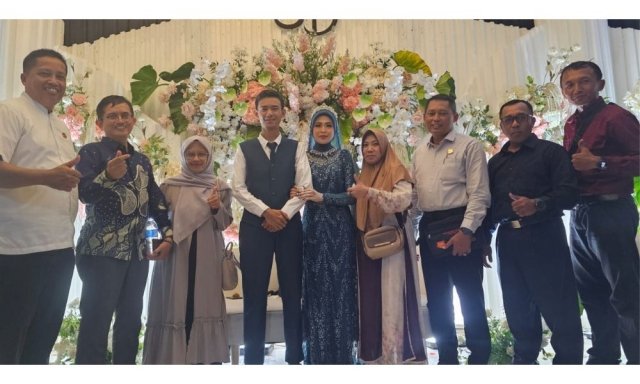 3.PKBM Al Zaytun- Dari Ruang Belajar ke Pelaminan