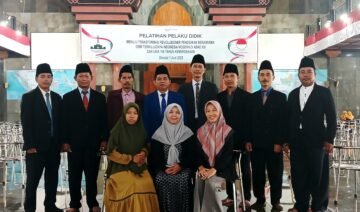 Keluarga besar PKBM Al Zaytun mengucapkan selamat Hari Raya Idul Adha 1447 H