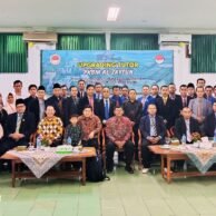 PKBM Al-Zaytun Tingkatkan Kompetensi Tutor untuk Mewujudkan Pendidikan Berkualitas