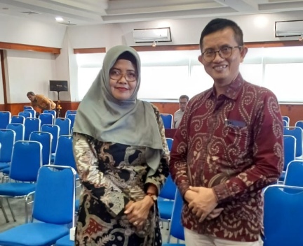“Membangun PKBM Bermartabat dari Indramayu: Belajar yang Jujur, Mengabdi yang Tulus”