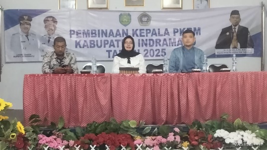 Disdik Indramayu Teken NPHD dengan 84 PKBM, Perkuat Komitmen Peningkatan Kualitas Pendidikan Kesetaraan