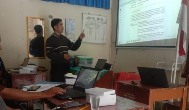 23 a Peningkatan Kualitas Pendidikan di Indramayu- Sinergi dan Kolaborasi PKBM Al-Zaytun dalam Pendampingan OJT 1