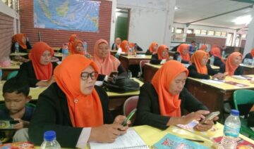 Membuka Gerbang Ilmu Dan Impian: Kisah-Kisah Inspiratif Dari PKBM Al Zaytun