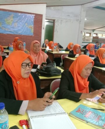 Membuka Gerbang Ilmu Dan Impian: Kisah-Kisah Inspiratif Dari PKBM Al Zaytun