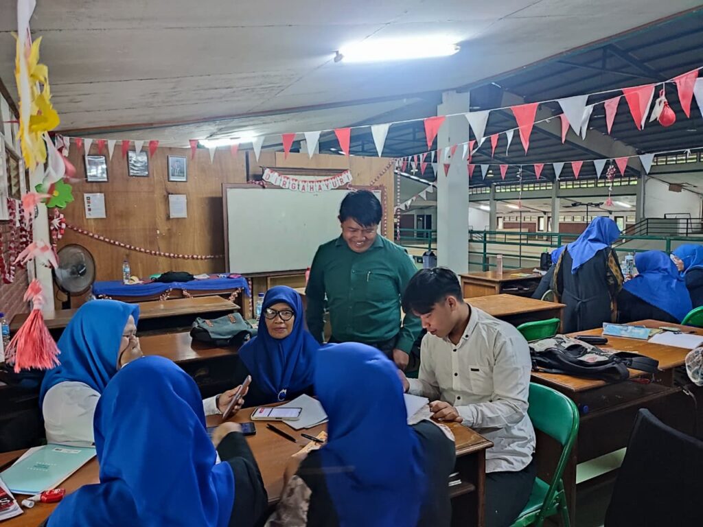 Membuka Gerbang Ilmu Dan Impian: Kisah-Kisah Inspiratif Dari PKBM Al Zaytun