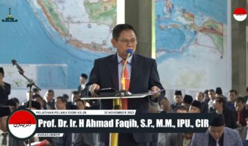 1.Transformasi Pertanian Modern Menuju Indonesia Emas 2045- Inovasi, Teknologi dan Kedaulatan Pangan