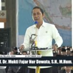 HIDUP BERNEGARA HUKUM- IRONI NEGARA HUKUM DAN REFLEKSI KRITIS ATAS PERJALANAN BANGSA INDONESIA