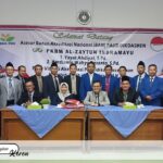 Selamat dan Tadzim untuk Para Pejuang Pendidikan PKBM Al Zaytun