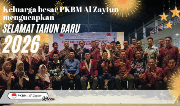 Selamat tahun baru 2026