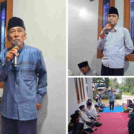 1.JKI’s Iftar and the Warmth of Friendship among Al-Zaytun Community Service Tutors