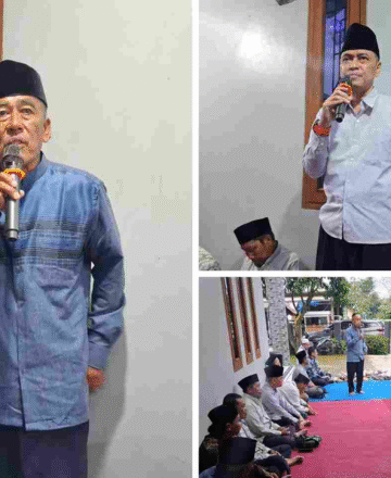 1.JKI’s Iftar and the Warmth of Friendship among Al-Zaytun Community Service Tutors