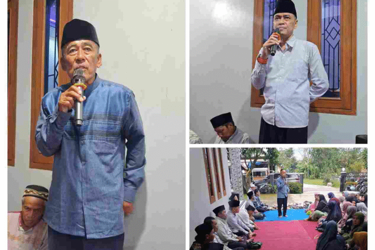 1.JKI’s Iftar and the Warmth of Friendship among Al-Zaytun Community Service Tutors