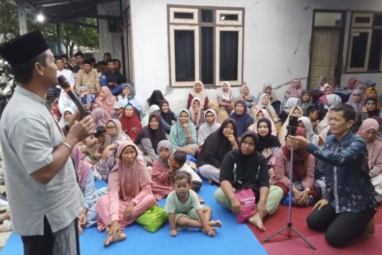 1.Tutor PKBM Al-Zaytun Dan Hangatnya Silaturahmi Ramadhan Bersama JKI