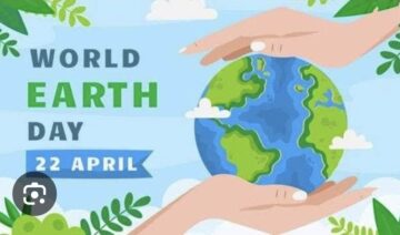 1.“Masihkah Kita Sadar, atau Bumi yang Lebih Dulu Menyerah?”