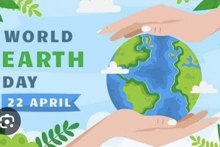 1.“Masihkah Kita Sadar, atau Bumi yang Lebih Dulu Menyerah?”