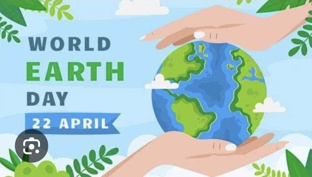 1.“Masihkah Kita Sadar, atau Bumi yang Lebih Dulu Menyerah?”