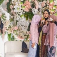 1.PKBM Al Zaytun- Dari Ruang Belajar ke Pelaminan