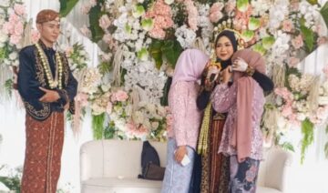1.PKBM Al Zaytun- Dari Ruang Belajar ke Pelaminan