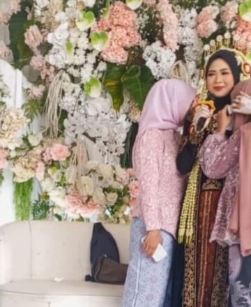 1.PKBM Al Zaytun- Dari Ruang Belajar ke Pelaminan