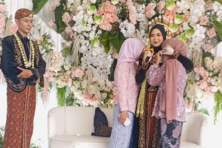 1.PKBM Al Zaytun- Dari Ruang Belajar ke Pelaminan