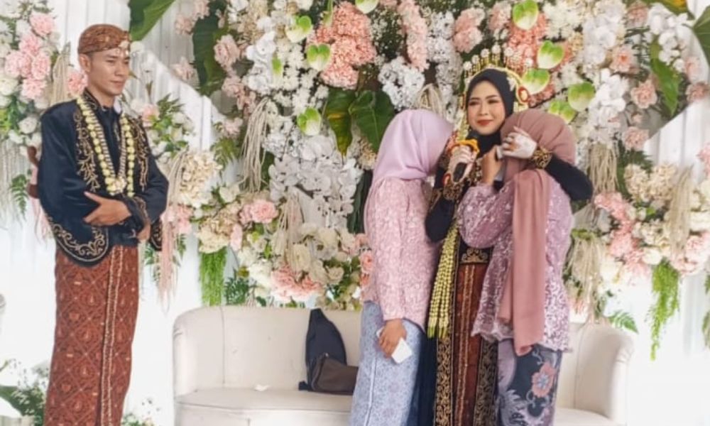 1.PKBM Al Zaytun- Dari Ruang Belajar ke Pelaminan