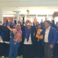 1.PKBM Al Zaytun- Dari Sekadar Ijazah Menjadi Ruang Tumbuh