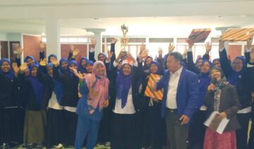 1.PKBM Al Zaytun- Dari Sekadar Ijazah Menjadi Ruang Tumbuh