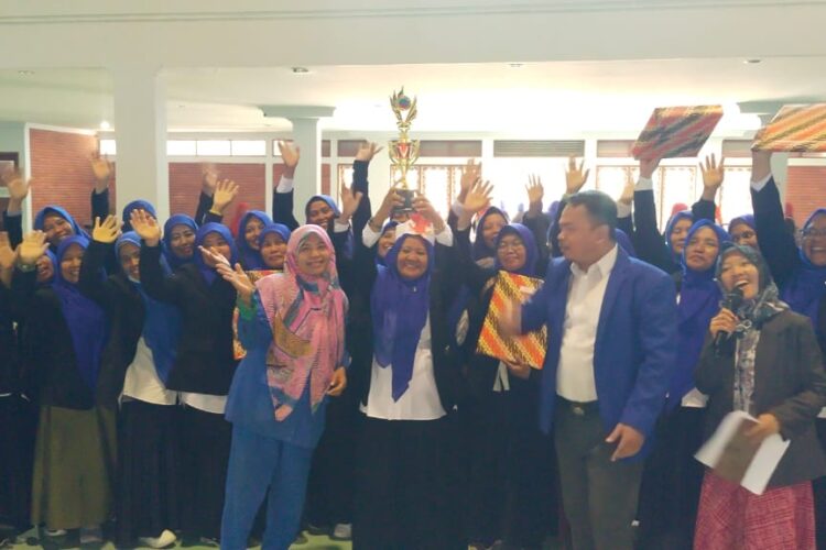 1.PKBM Al Zaytun- Dari Sekadar Ijazah Menjadi Ruang Tumbuh