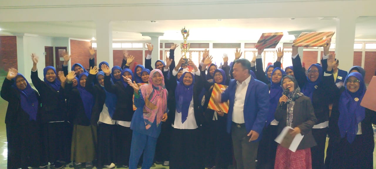 1.PKBM Al Zaytun- Dari Sekadar Ijazah Menjadi Ruang Tumbuh