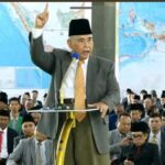 Syaykh Al-Zaytun: Mengapa Harus Melakukan Transformasi Revolusioner Pendidikan?
