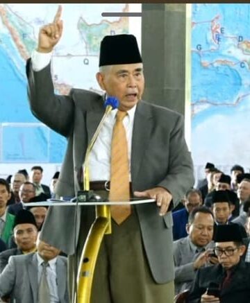 Syaykh Al-Zaytun: Mengapa Harus Melakukan Transformasi Revolusioner Pendidikan?