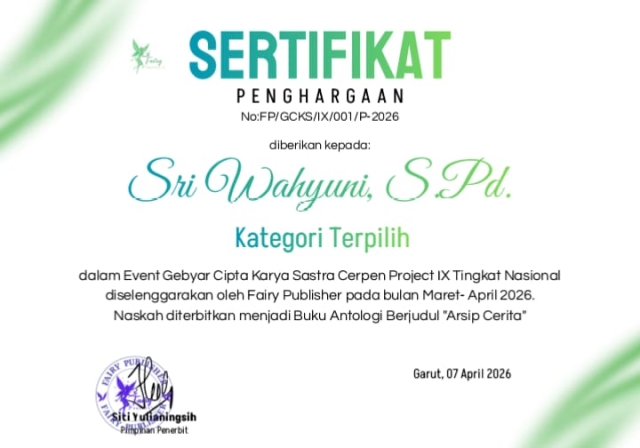 1.PKBM Al Zaytun- Dari Sekadar Ijazah Menjadi Ruang Tumbuh