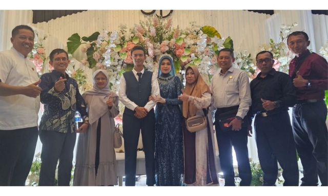 3.PKBM Al Zaytun- Dari Ruang Belajar ke Pelaminan