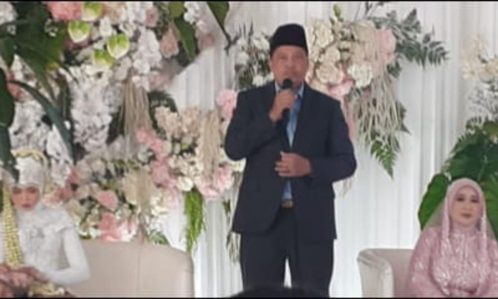 4.PKBM Al Zaytun- Dari Ruang Belajar ke Pelaminan
