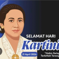 Kartini dan Kemerdekaan Sejati: Dari Pingitan Menuju Merdeka Ruh, Fikir, dan Ilmu