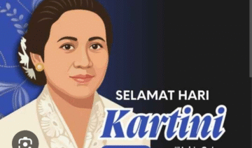 Kartini dan Kemerdekaan Sejati: Dari Pingitan Menuju Merdeka Ruh, Fikir, dan Ilmu