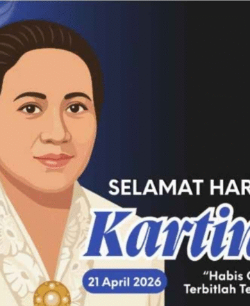 Kartini dan Kemerdekaan Sejati: Dari Pingitan Menuju Merdeka Ruh, Fikir, dan Ilmu