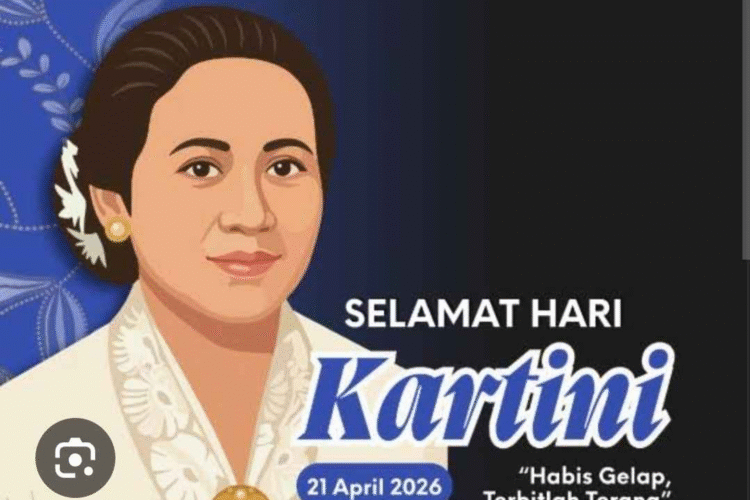 Kartini dan Kemerdekaan Sejati: Dari Pingitan Menuju Merdeka Ruh, Fikir, dan Ilmu